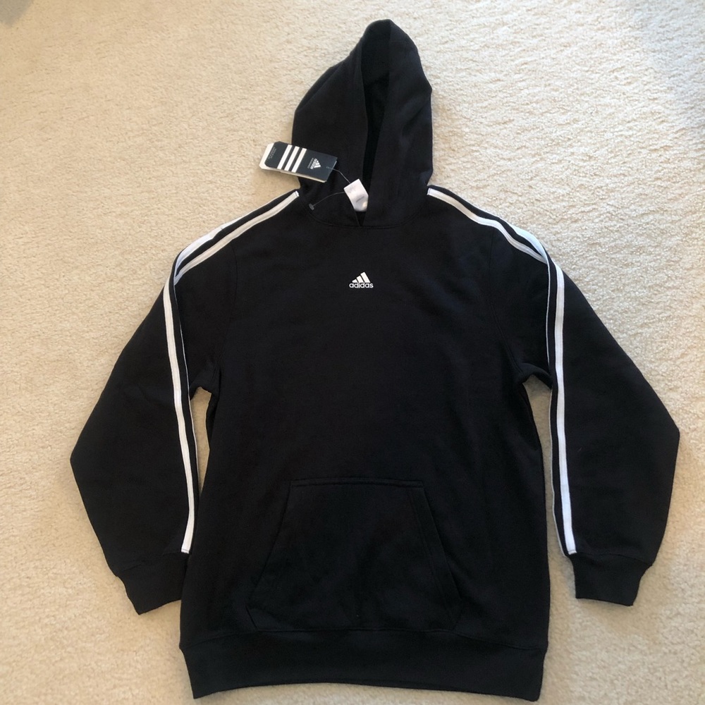 Adidas hoodie